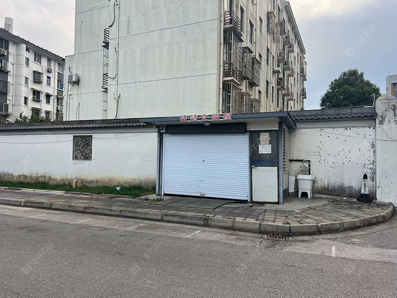 苏州锁澜北路26号小区_锁澜北路26号小区null