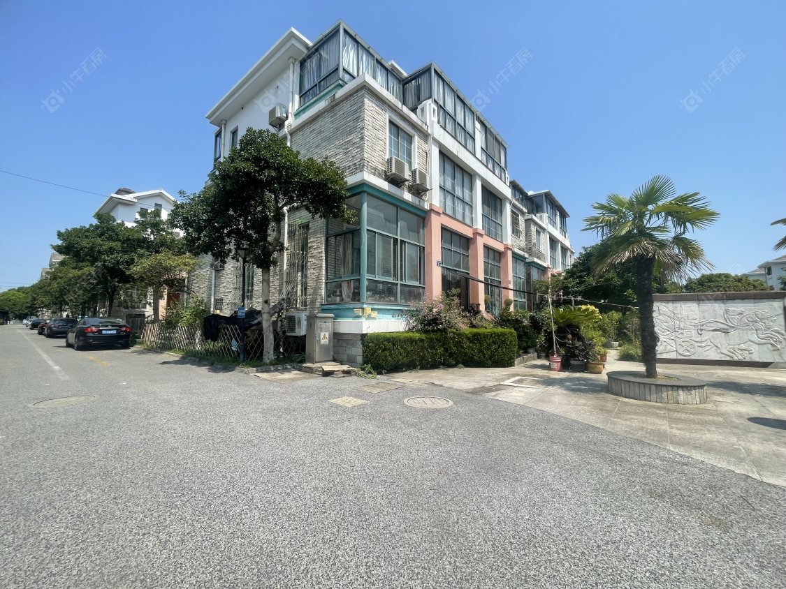 苏州四季花园(寺泾路)小区_四季花园(寺泾路)小区null