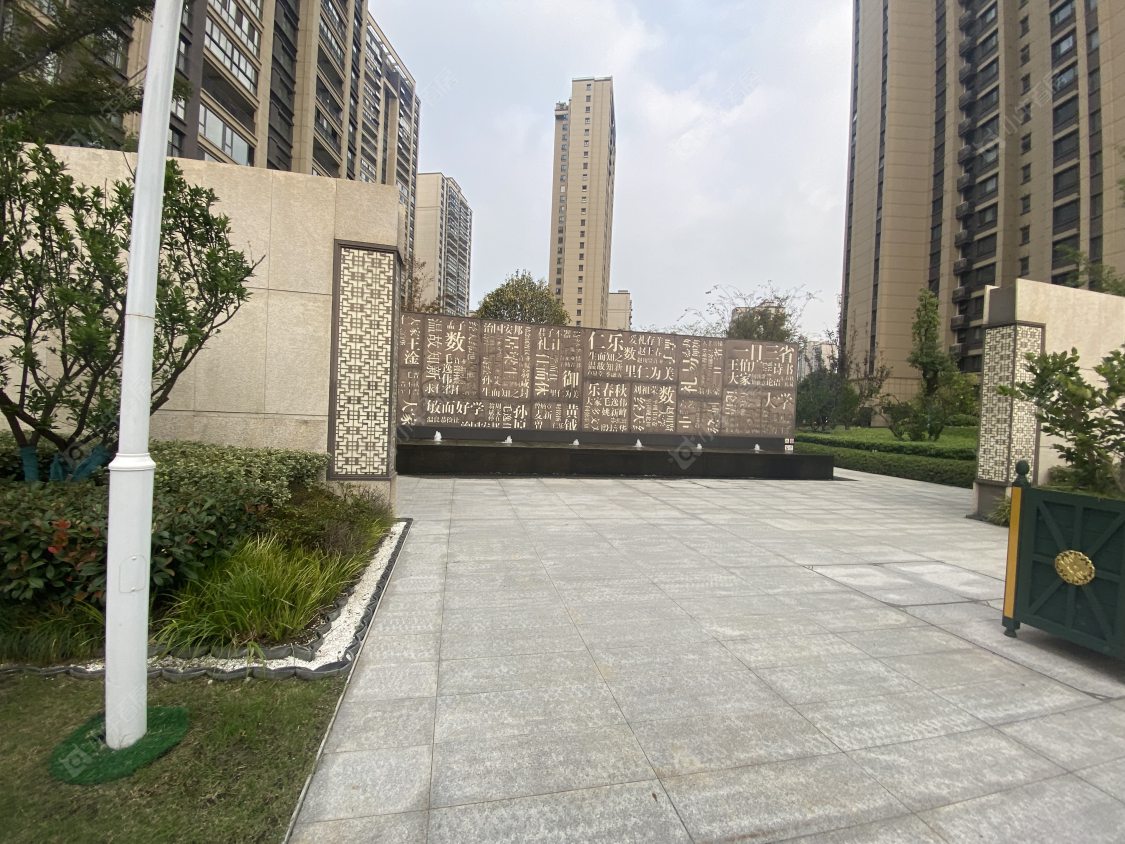 苏州常熟及第阁小区_常熟及第阁小区null