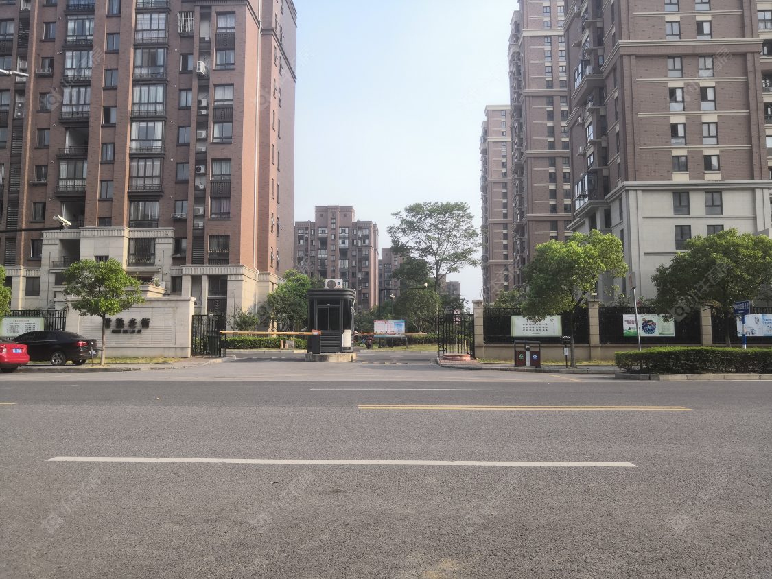 苏州常熟老街吉庆坊小区_常熟老街吉庆坊小区null