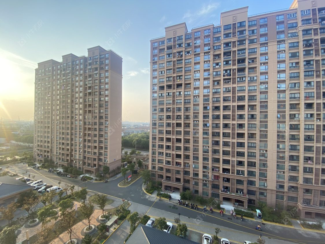 苏州润泰花园小区_润泰花园小区null