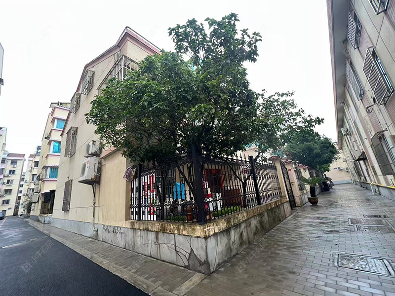 苏州花园公寓小区_花园公寓小区null