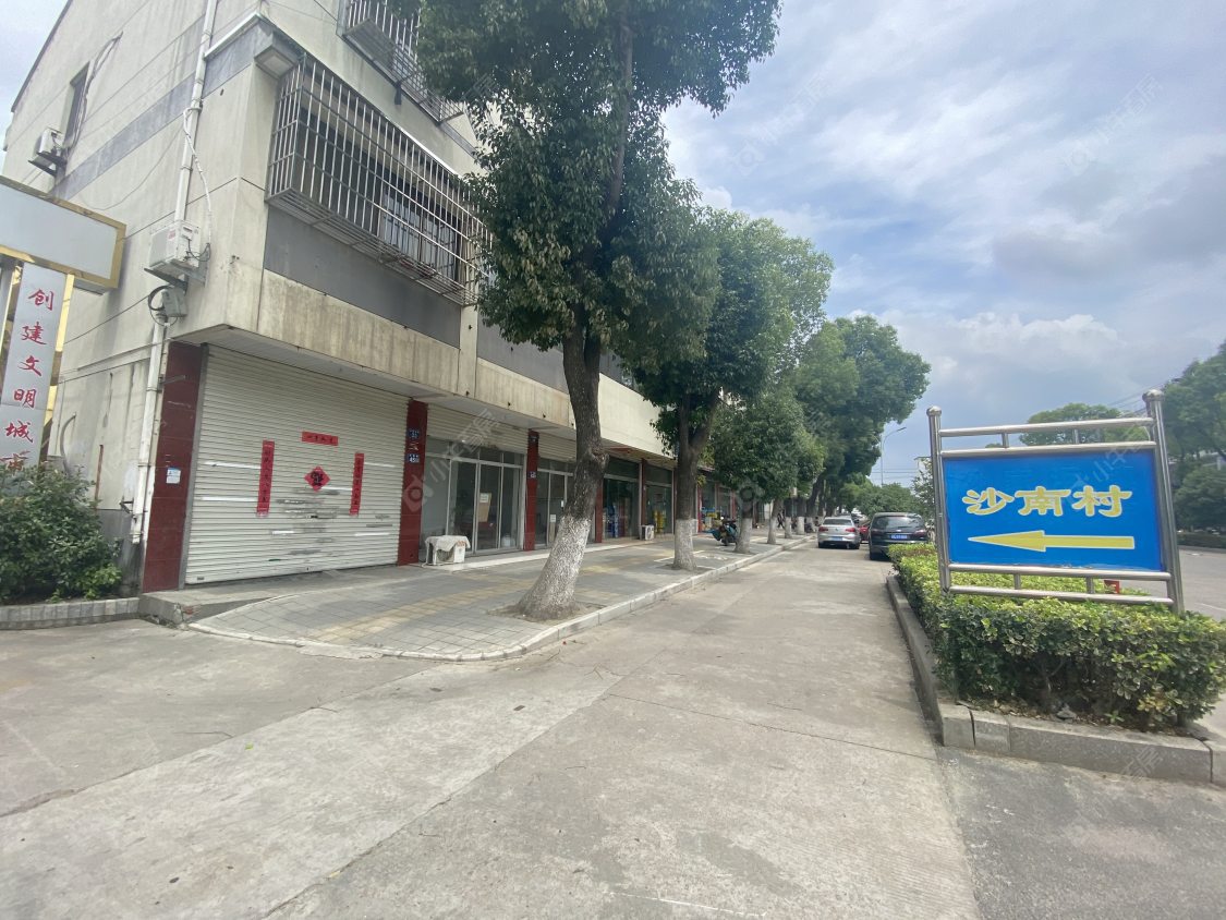 苏州金沙公寓小区_金沙公寓小区null