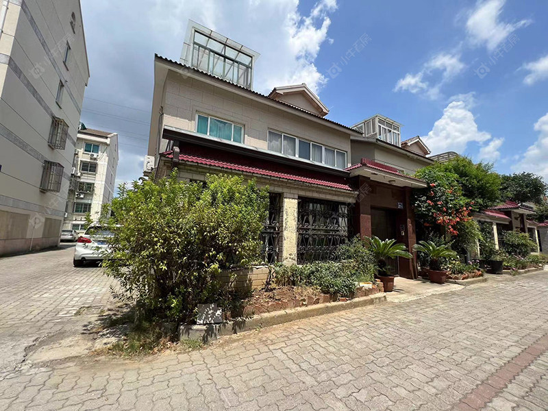 苏州御兴园小区_御兴园小区null