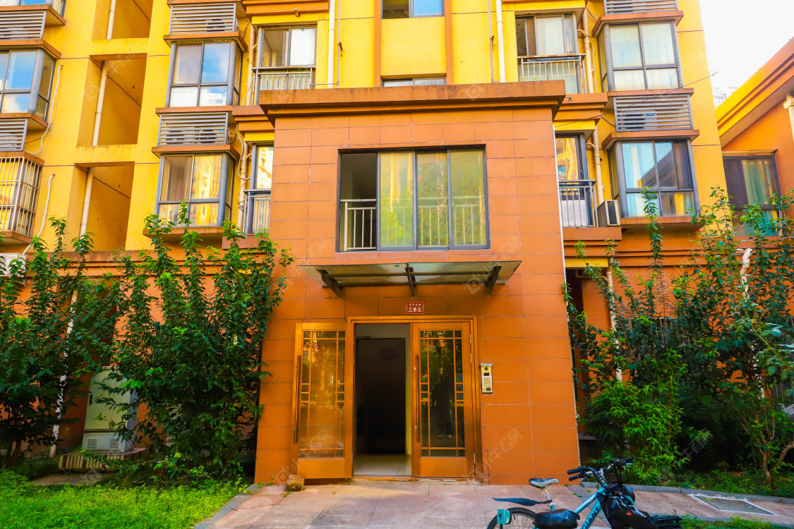 苏州富华佳园小区_富华佳园小区实景图