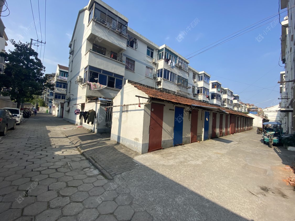 苏州花园浜新村小区_花园浜新村小区null