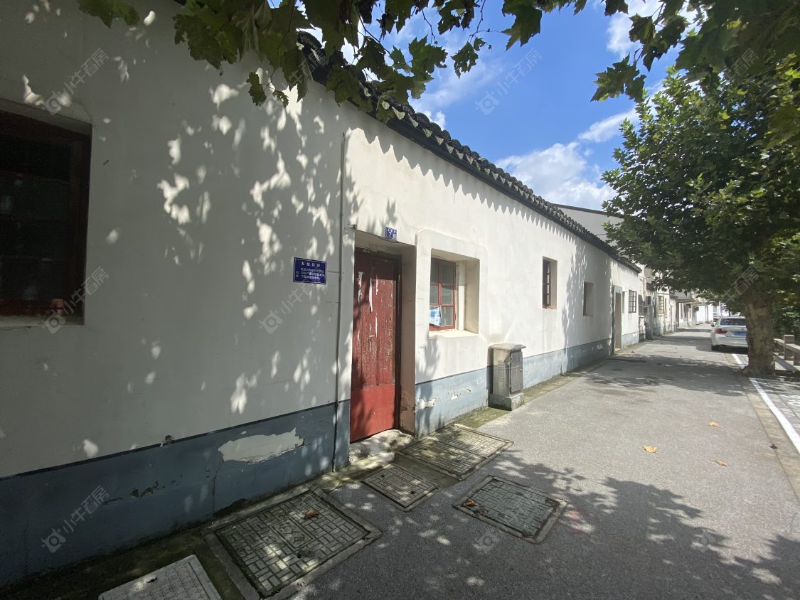 苏州七弦河小区_七弦河小区null