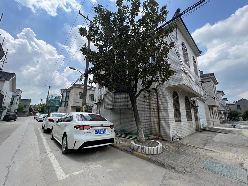 苏州兴裕园一区小区_兴裕园一区小区null