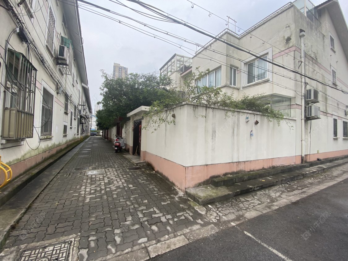 苏州青洲河沿小区_青洲河沿小区null