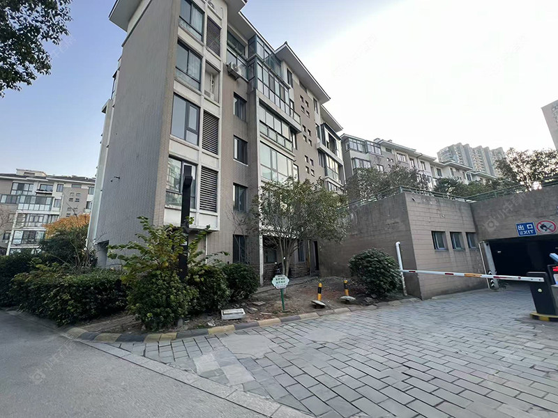 苏州湖畔现代城2区小区_湖畔现代城2区小区null