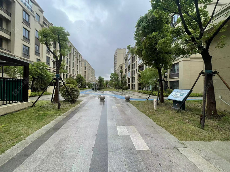 苏州星荟云庭小区_星荟云庭小区null