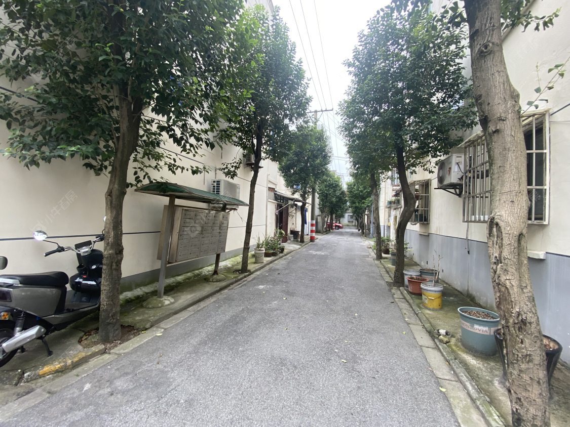 苏州颜港新村六区小区_颜港新村六区小区null