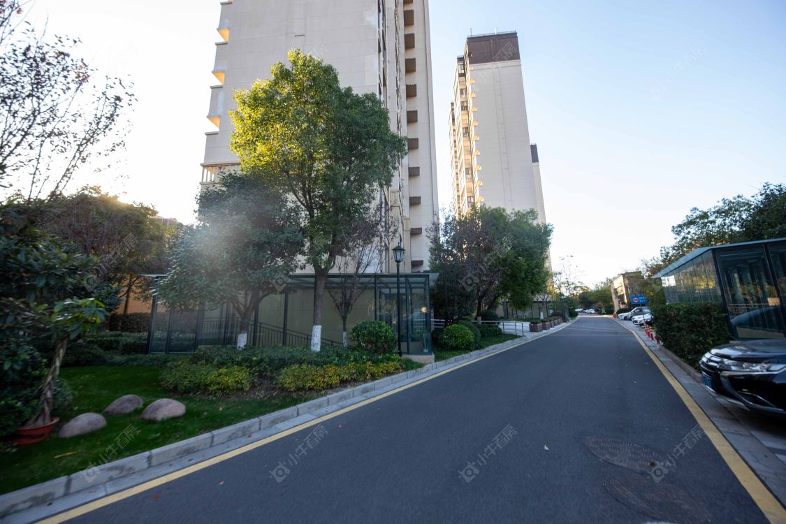 苏州珑樾花园小区_珑樾花园小区实景图