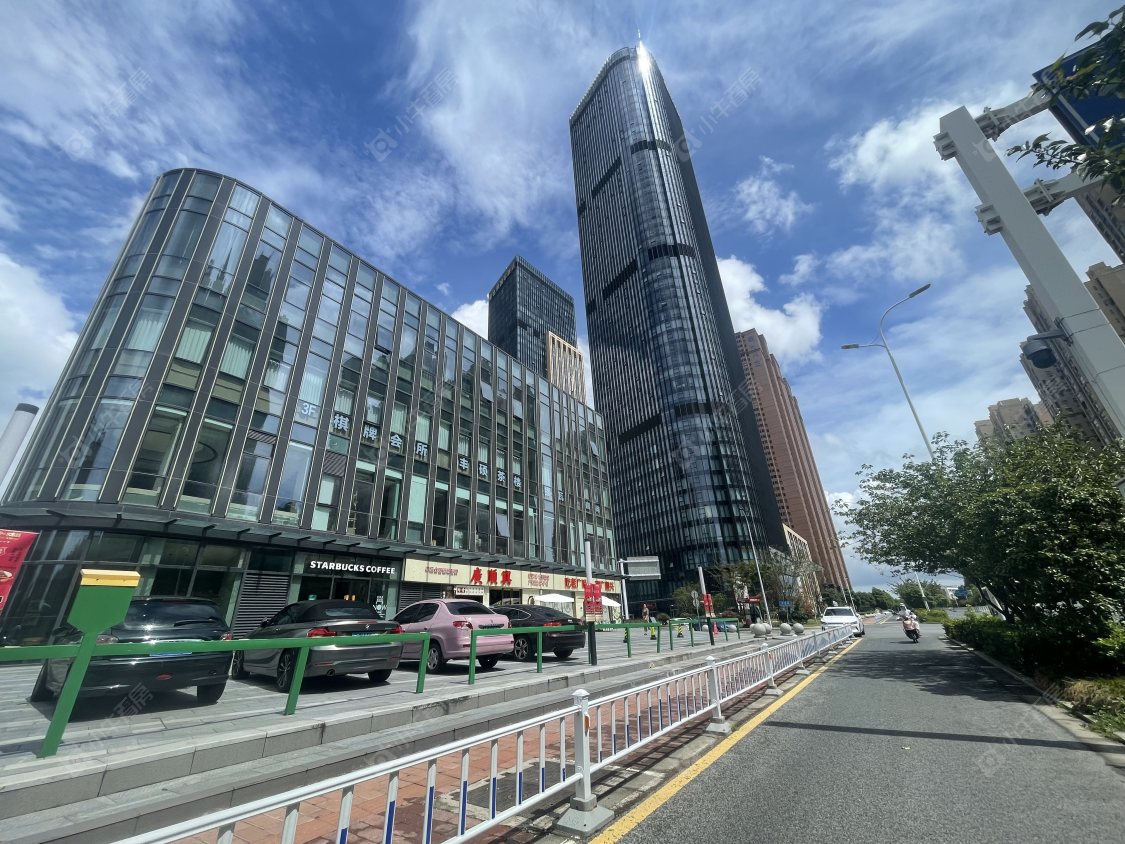 苏州世茂商务广场小区_世茂商务广场小区null