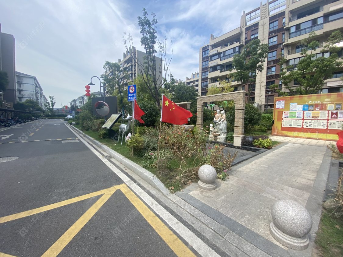 苏州融锦别院小区_融锦别院小区null