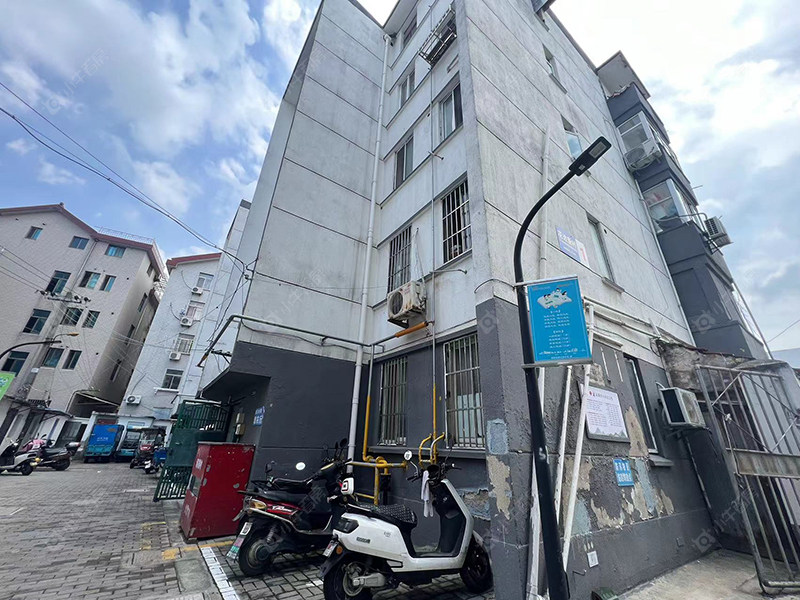 苏州花边新村小区_花边新村小区null