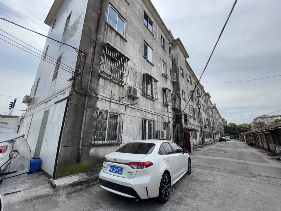 苏州周家新村小区_周家新村小区null