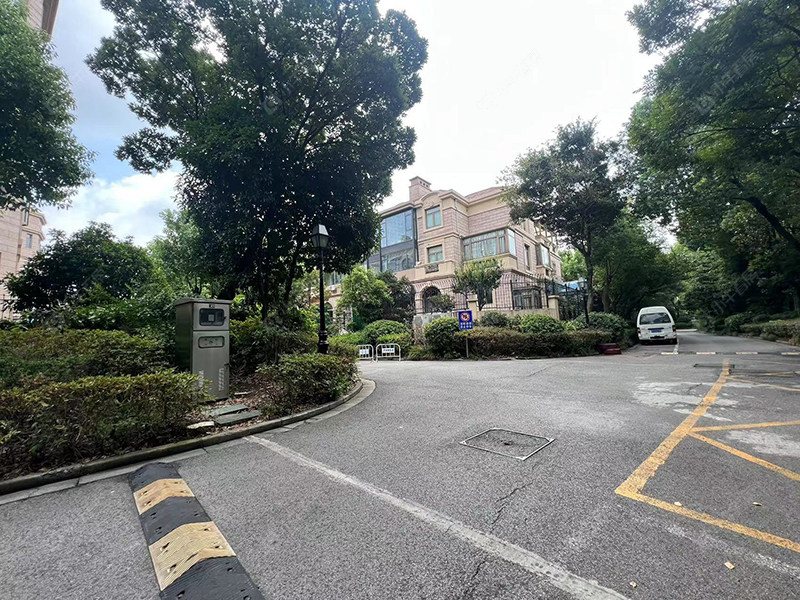 苏州虞景山庄小区_虞景山庄小区null