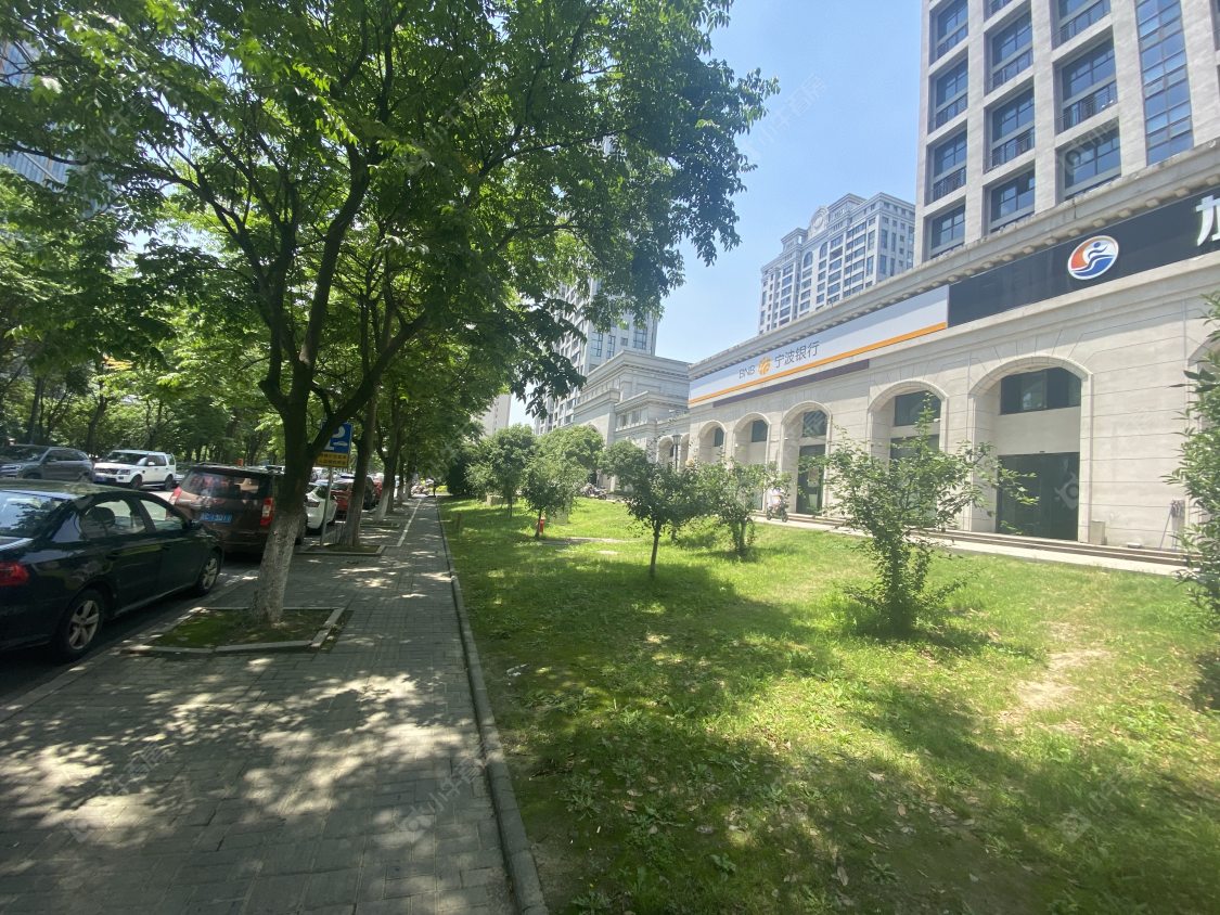 苏州天玺小区_天玺小区null