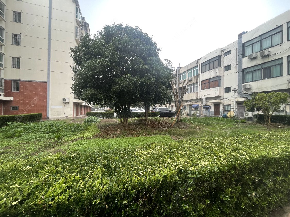 苏州芦雁公寓小区_芦雁公寓小区null