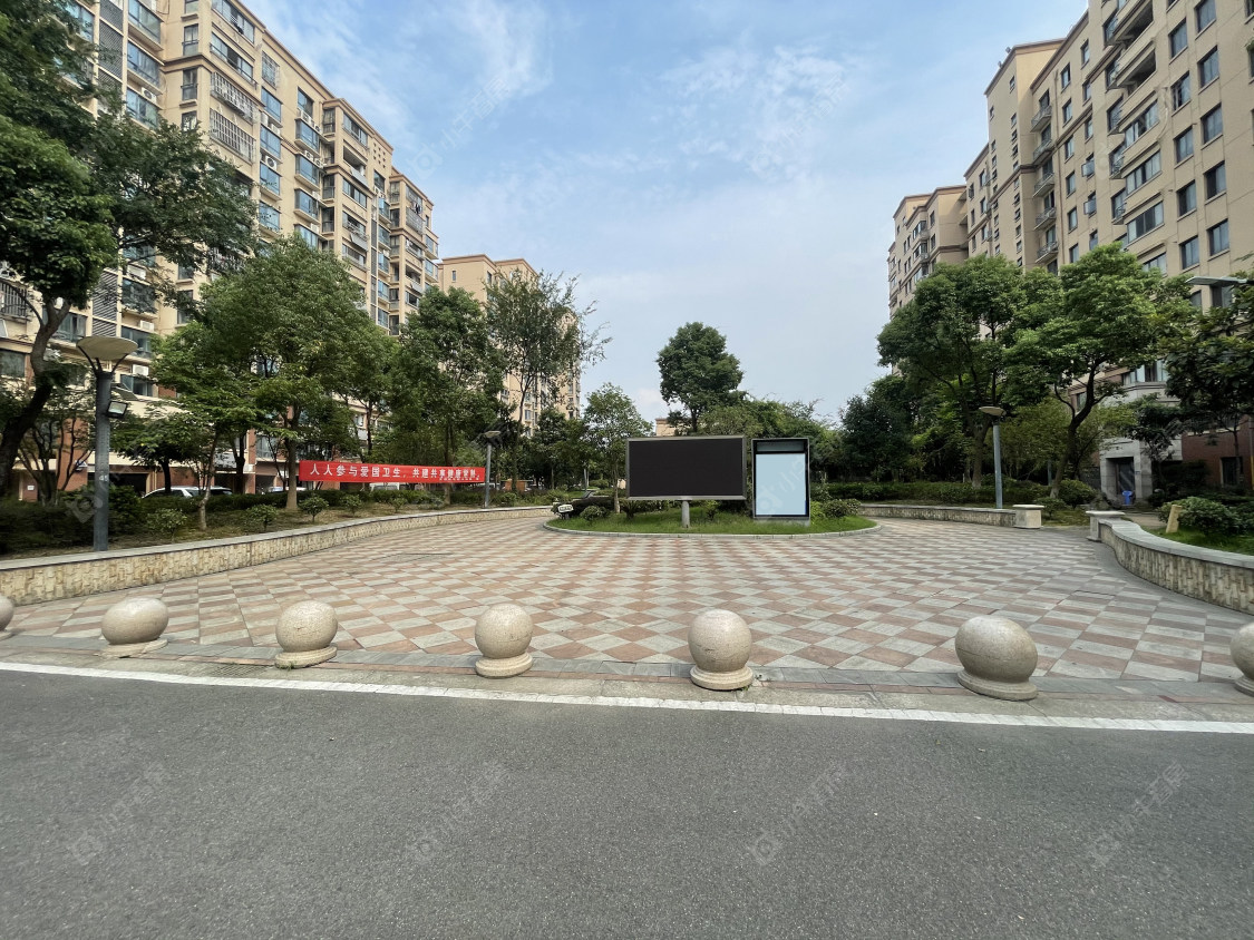 苏州五新花园小区_五新花园小区null