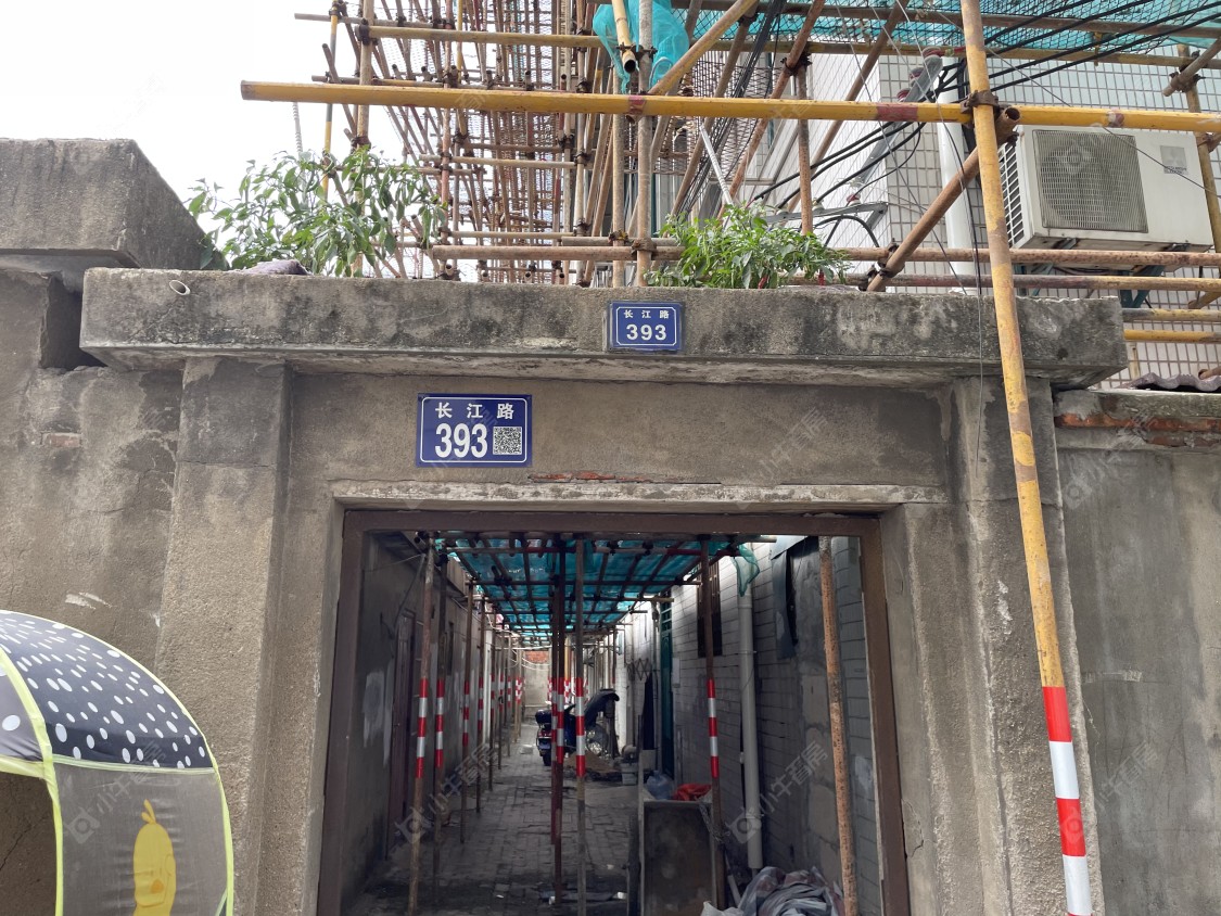 苏州长江路393号小区_长江路393号小区null
