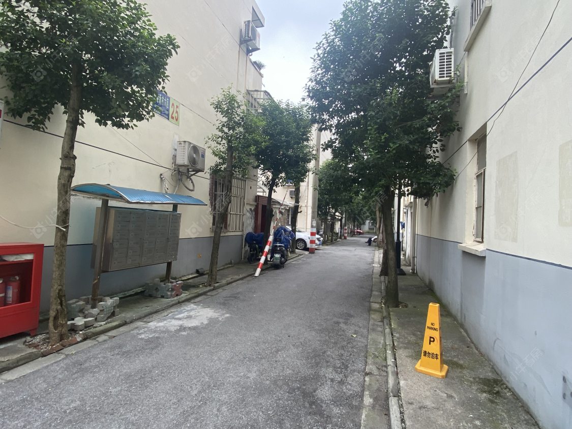 苏州颜港新村七区小区_颜港新村七区小区null