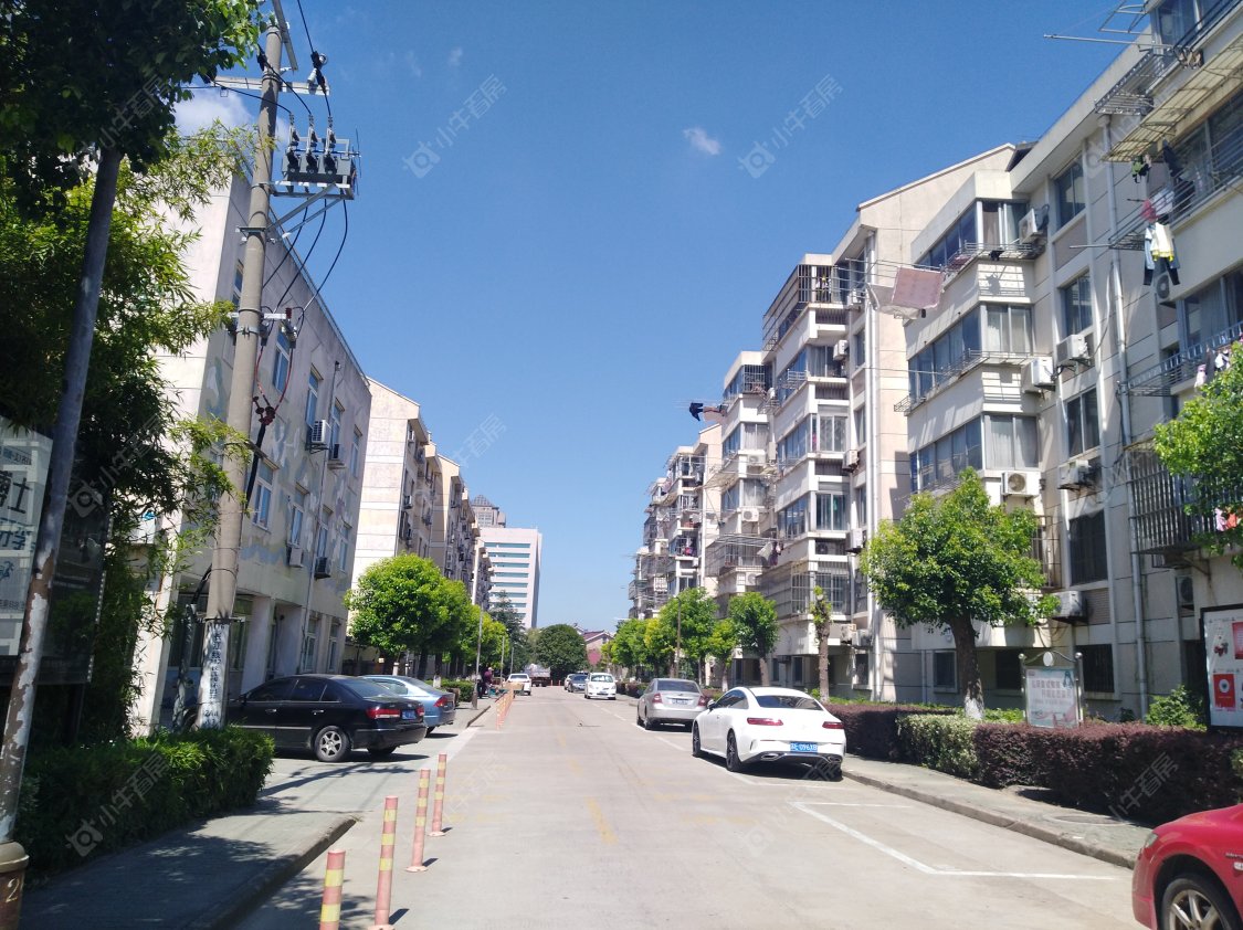 苏州明珠新村小区_明珠新村小区null