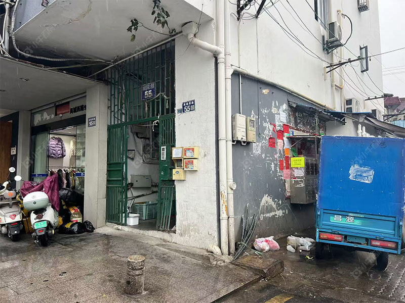 苏州商城西路小区_商城西路小区null