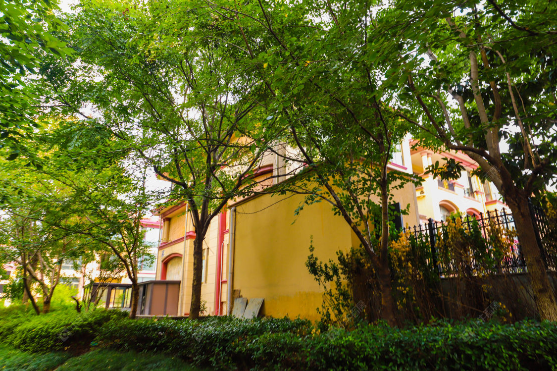 苏州湖滨水岸(别墅)小区_湖滨水岸(别墅)小区实景图