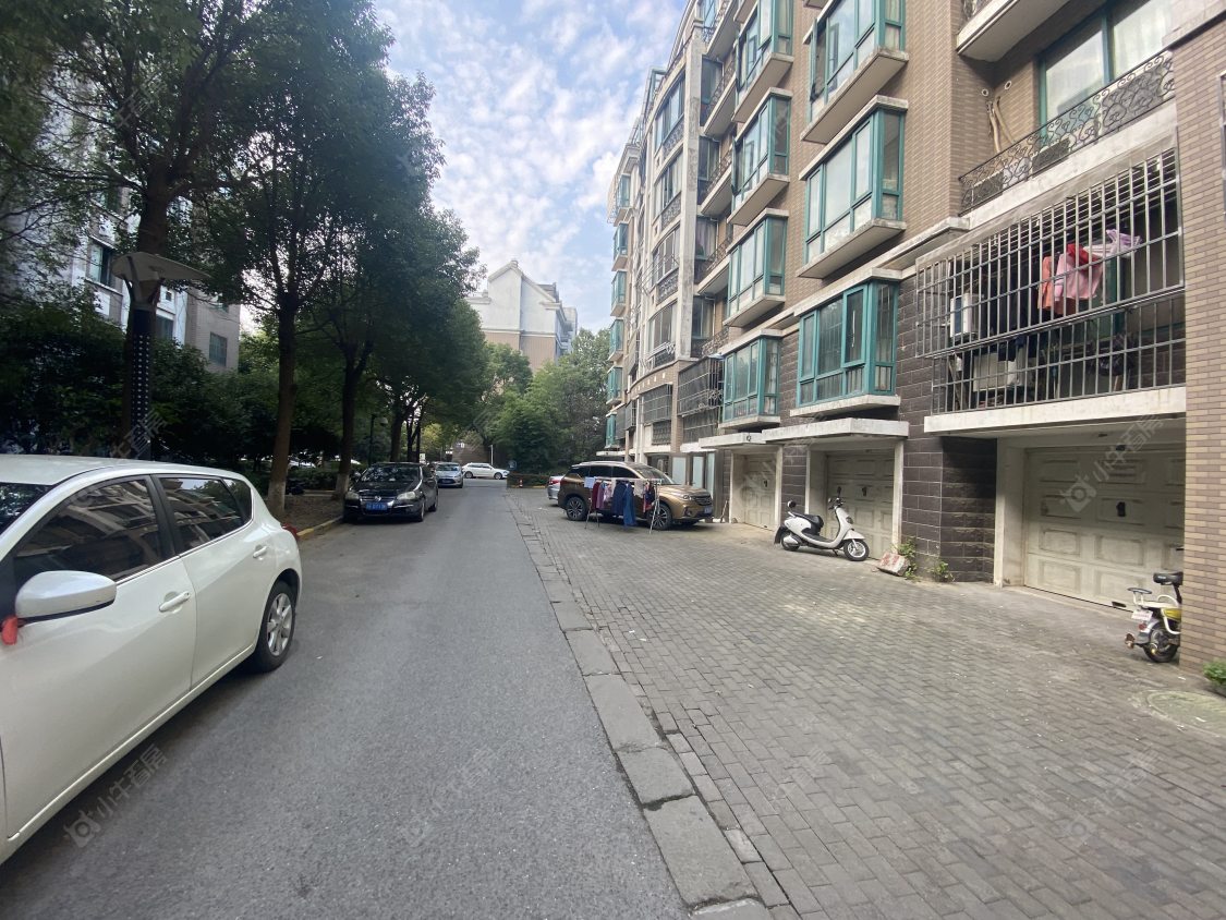 苏州银河柳岸小区_银河柳岸小区null