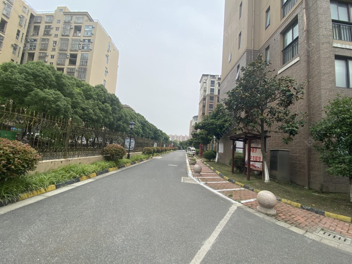 苏州禾盛美璟湾小区_禾盛美璟湾小区null