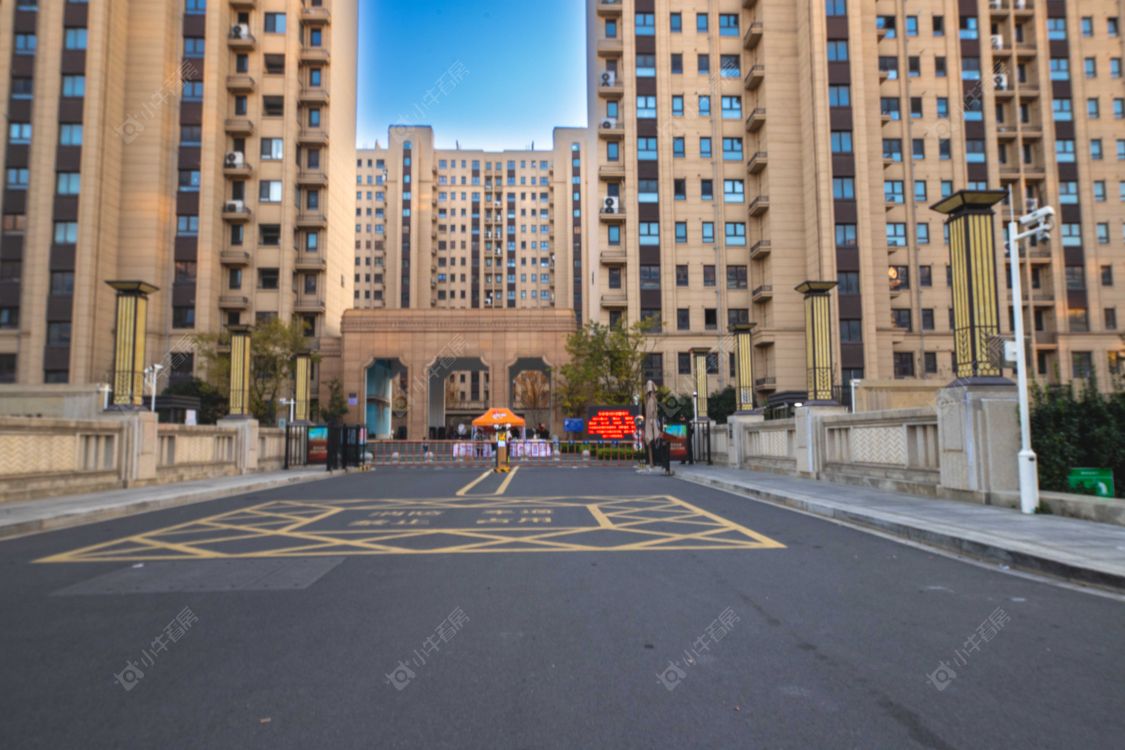 苏州金厦阳光经典花园小区_金厦阳光经典花园小区实景图