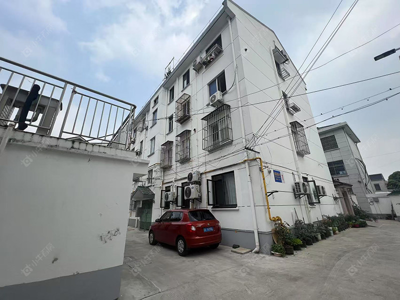 苏州桃源涧南弄6号小区_桃源涧南弄6号小区null