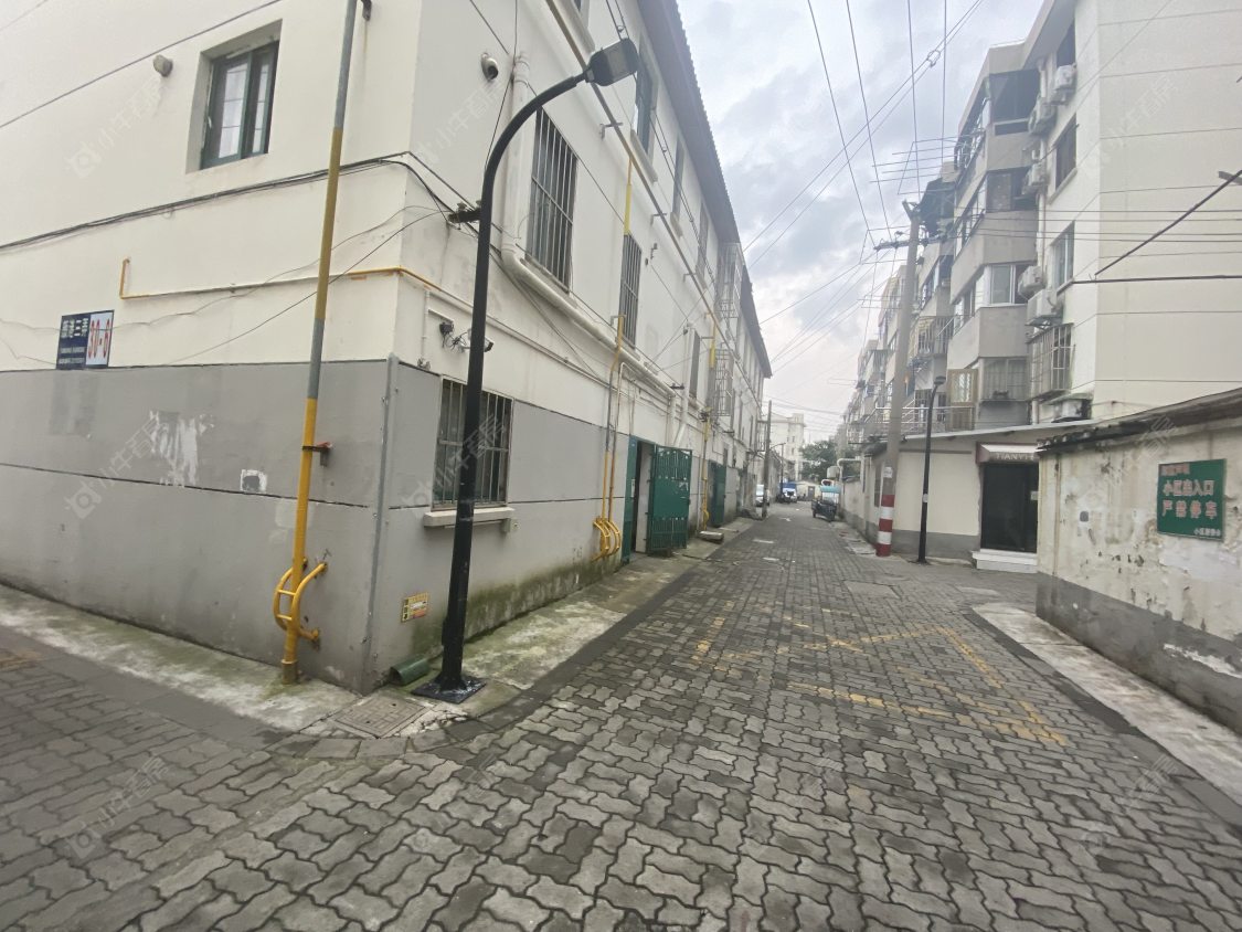 苏州颜港三弄30号小区小区_颜港三弄30号小区小区null