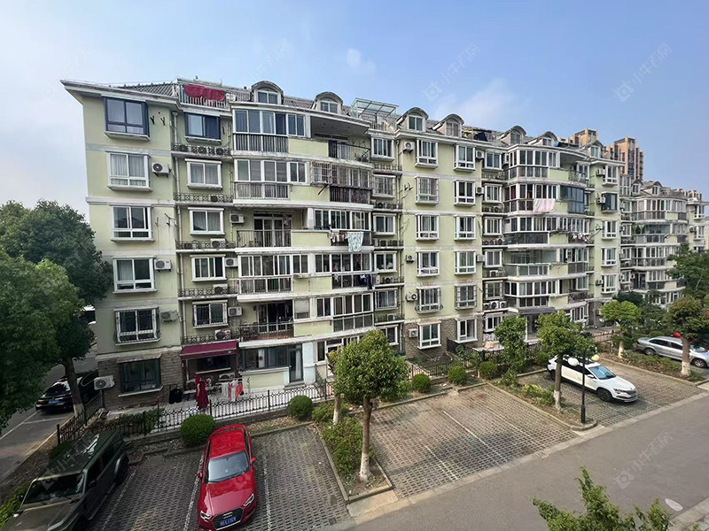 苏州泰慈苑小区_小牛看房