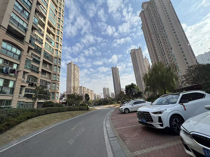 苏州中南锦城小区_中南锦城小区null