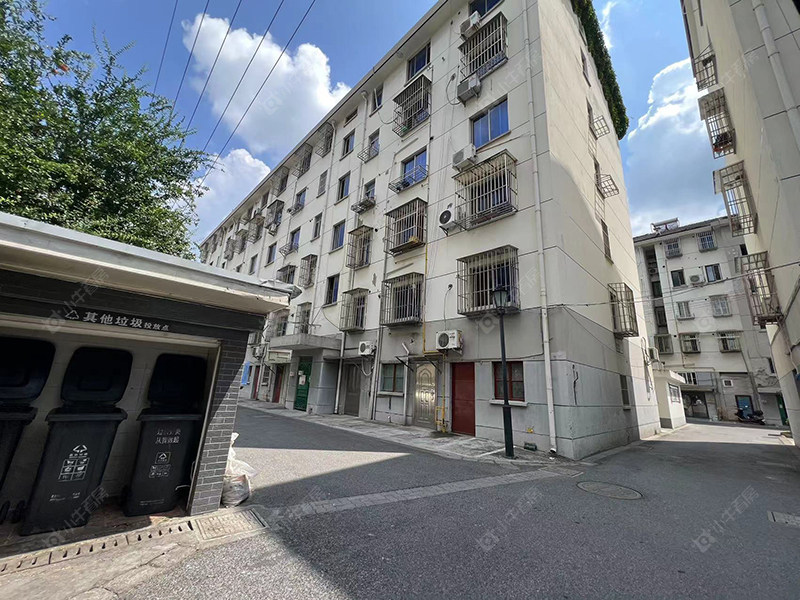 苏州菜园村街小区_菜园村街小区null