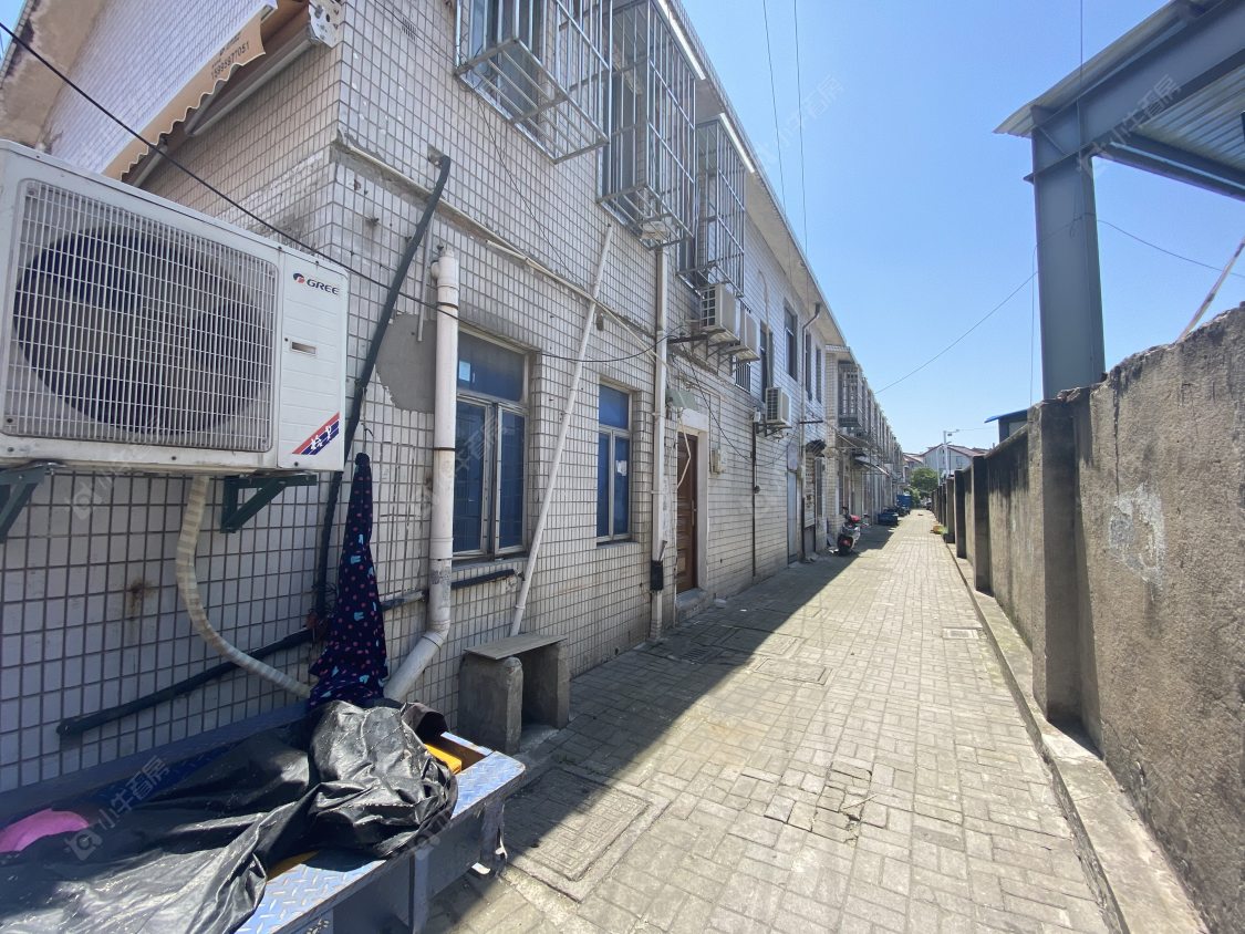 苏州莲富新村小区_莲富新村小区null