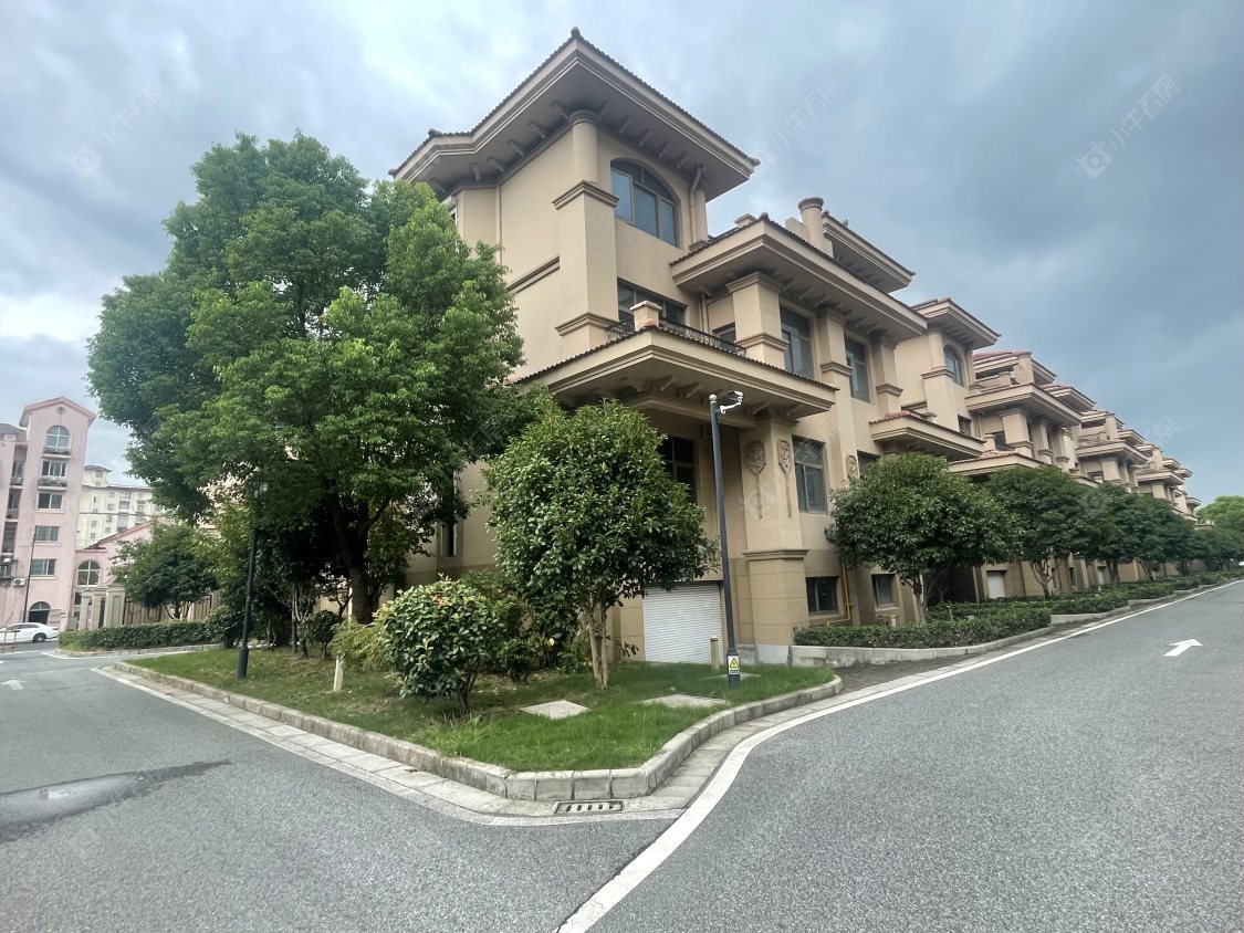 苏州玲珑墅小区_玲珑墅小区null