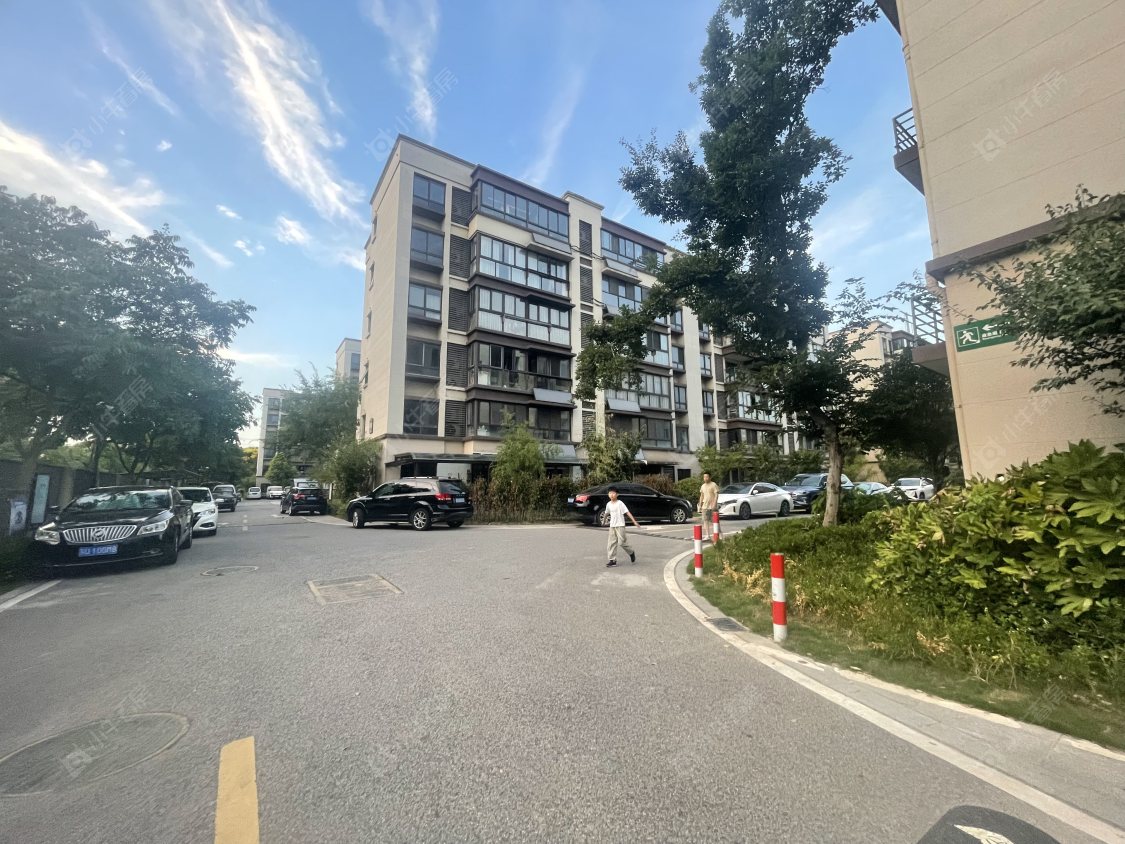 苏州紫宸名筑小区_紫宸名筑小区null