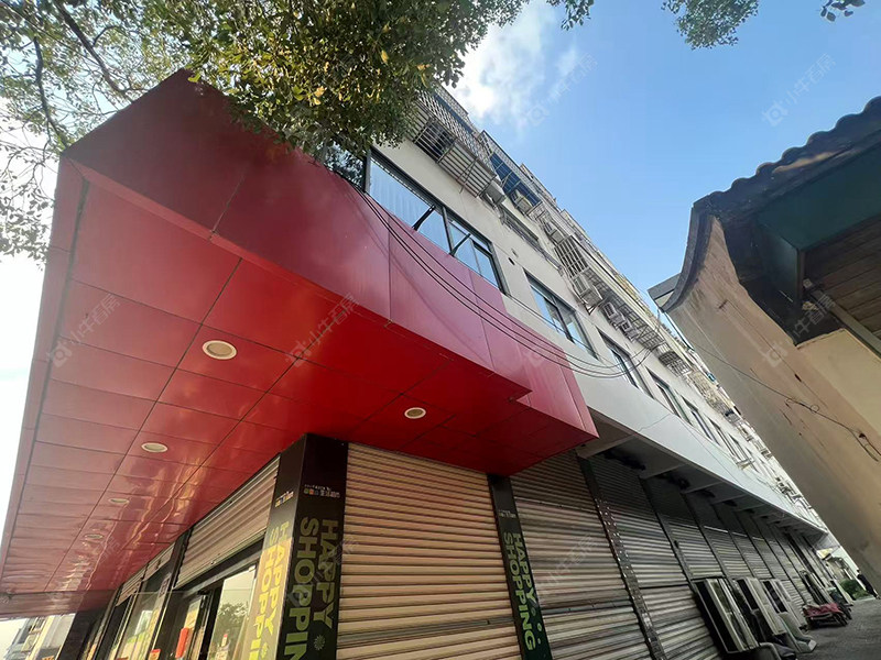 苏州泰安街小区_泰安街小区null