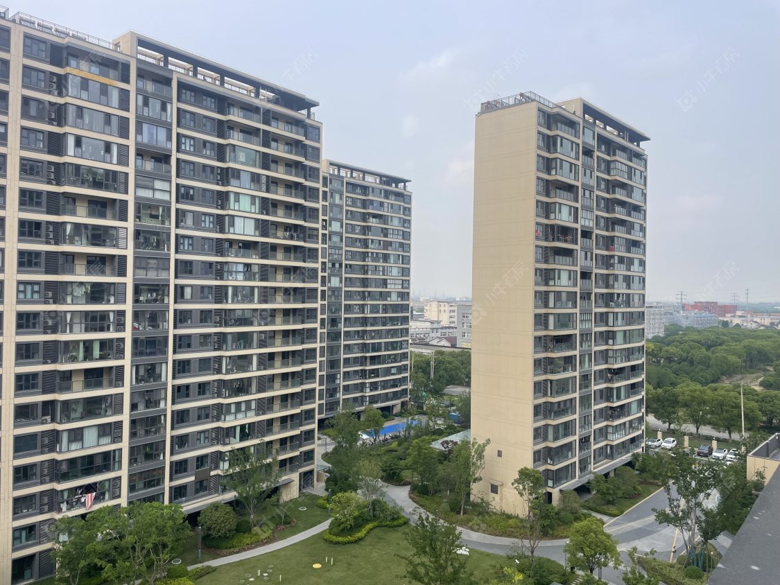 苏州银城云溪庭小区_银城云溪庭小区null