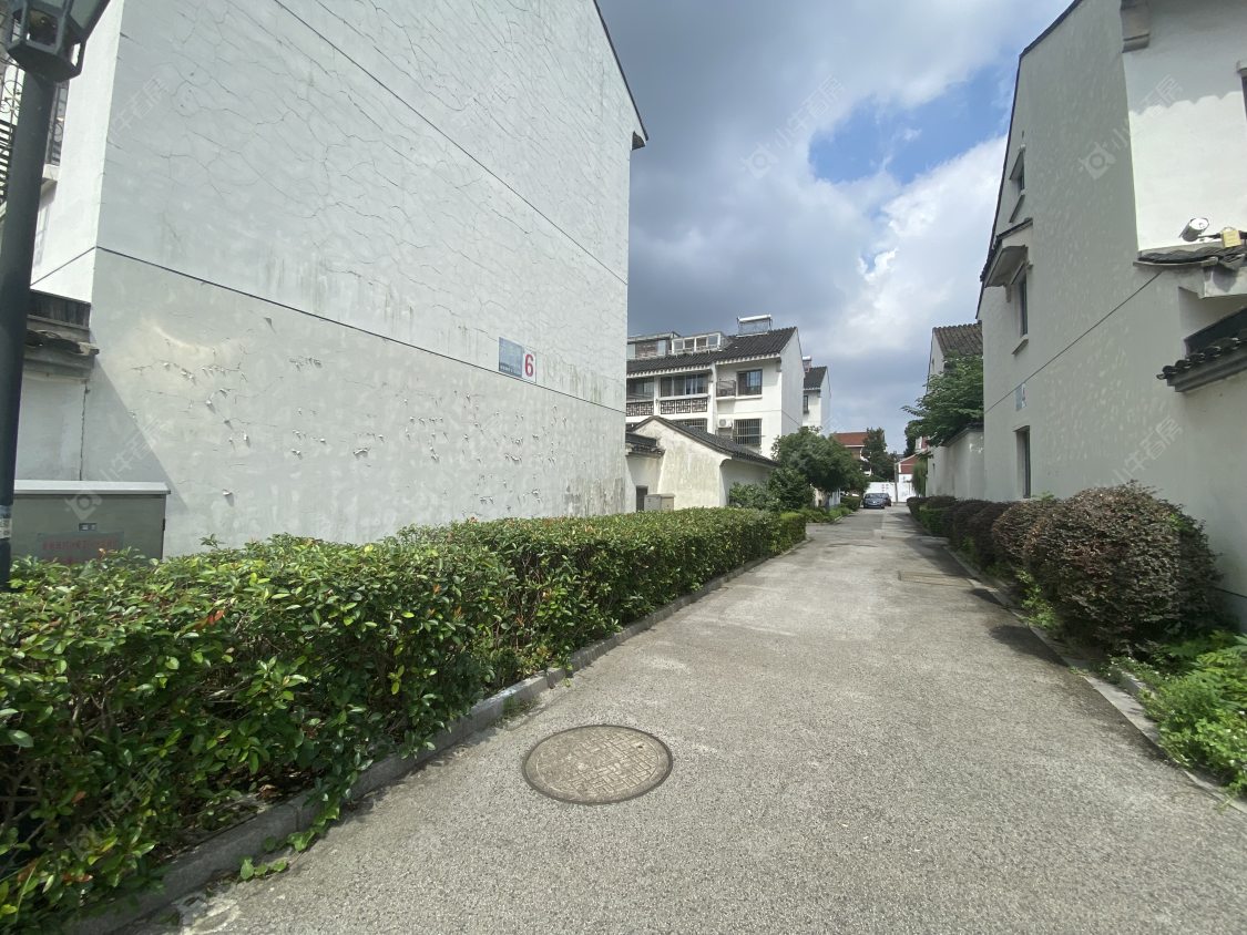 苏州六弦河小区_六弦河小区null