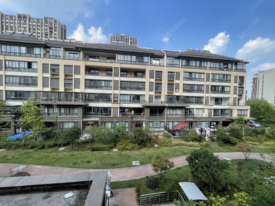 苏州香语华庭小区_香语华庭小区null