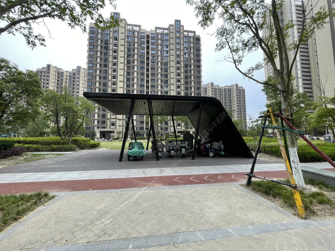 苏州铂珺花园小区_铂珺花园小区null