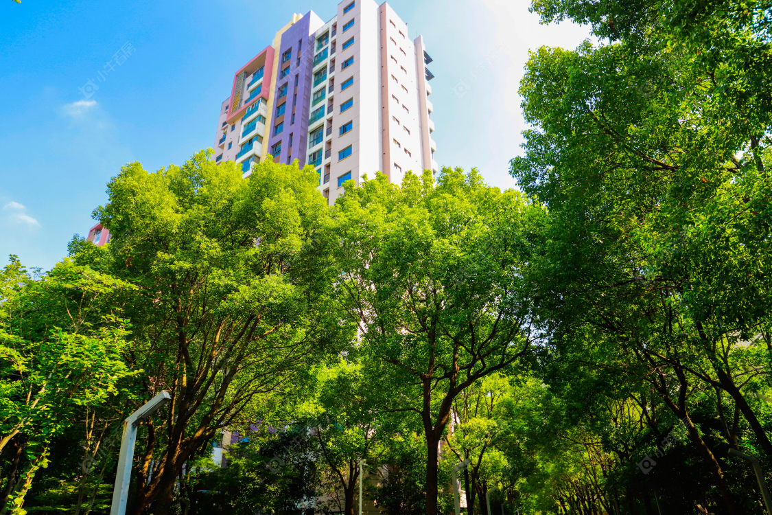 苏州甲江南小区_甲江南小区实景图