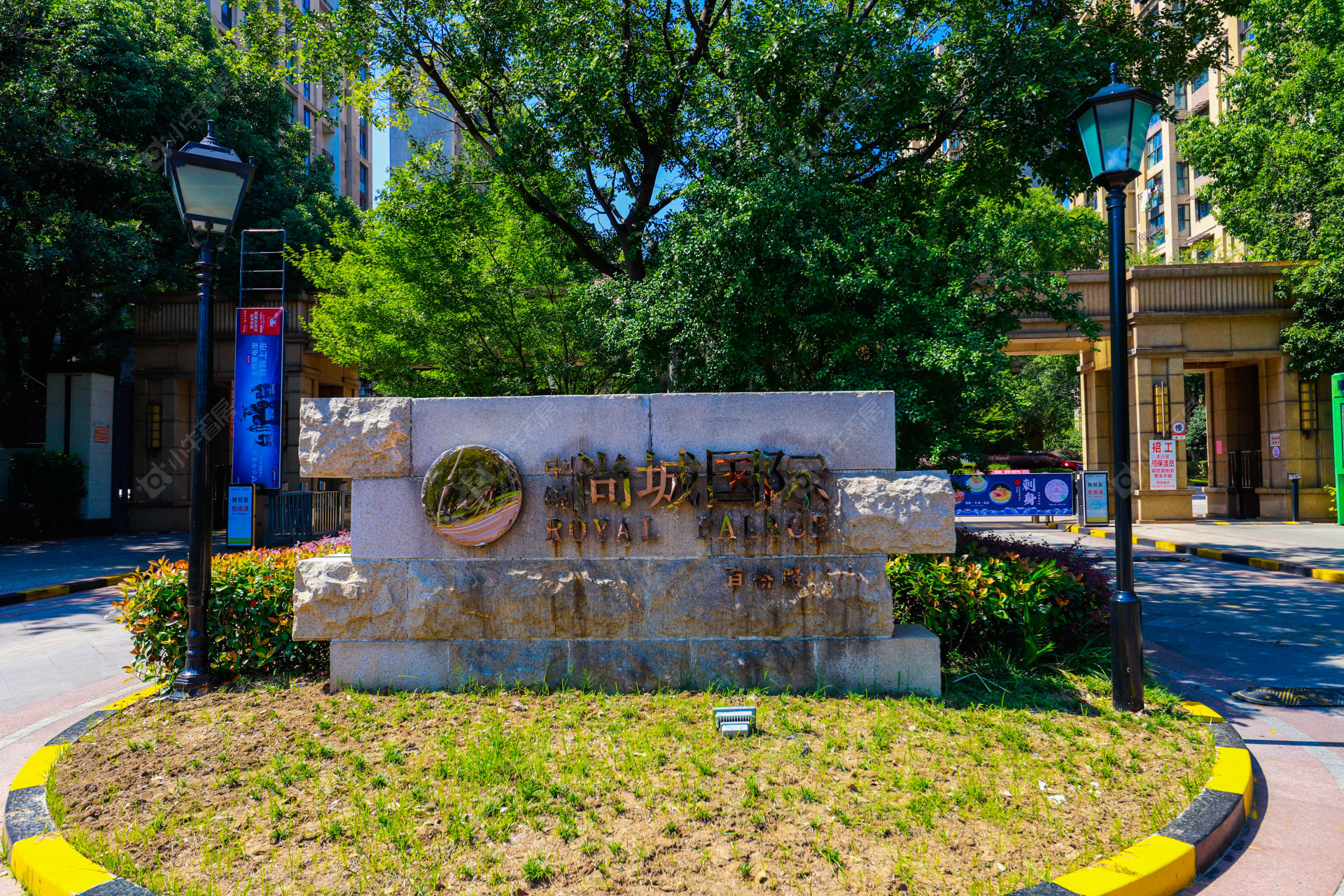 苏州中锐尚城国际小区_中锐尚城国际小区undefined