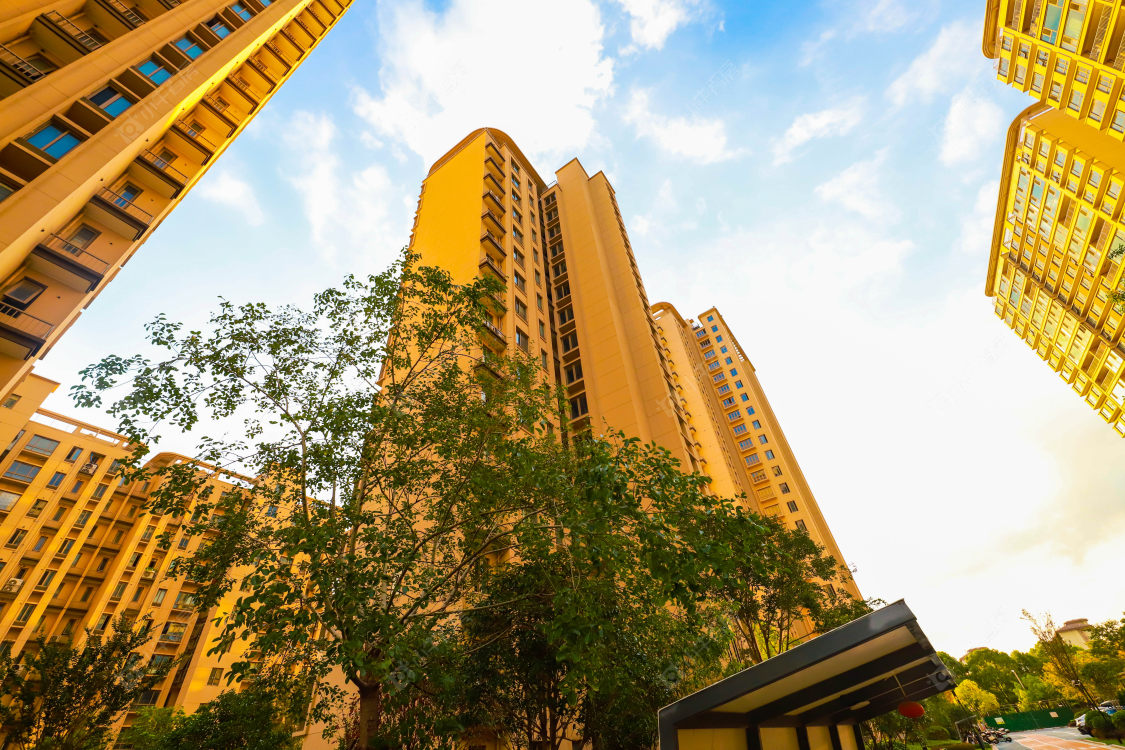 苏州绿地悦颂云庭小区_绿地悦颂云庭小区实景图