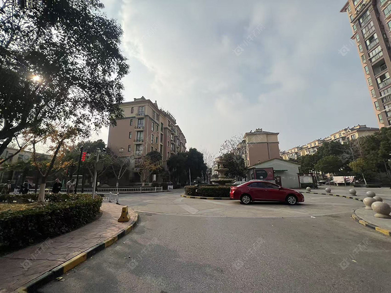 苏州薇尼诗花园西区小区_薇尼诗花园西区小区null